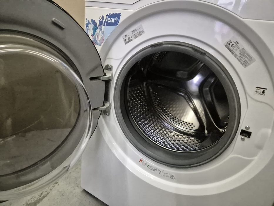 Masina de spalat cu uscator Beko 8 /5 kg,1400 rpm