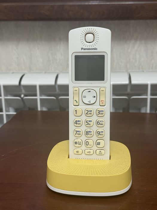 Радиотелефон PANASONIC
