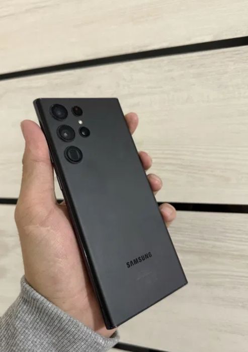 Samsung S22 Ultra Original