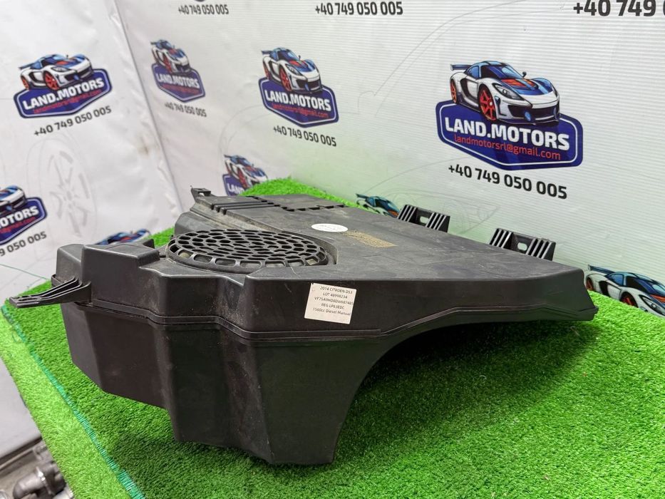 SUBWOOFER CITROEN DS3 1.6 DIESEL 2013 COD OEM 4304-078-92238 430407892238 2009-2016