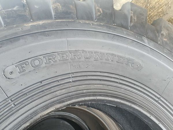 20.5-25 forerunner industriale pentru utilaje grele 20PR LQZX