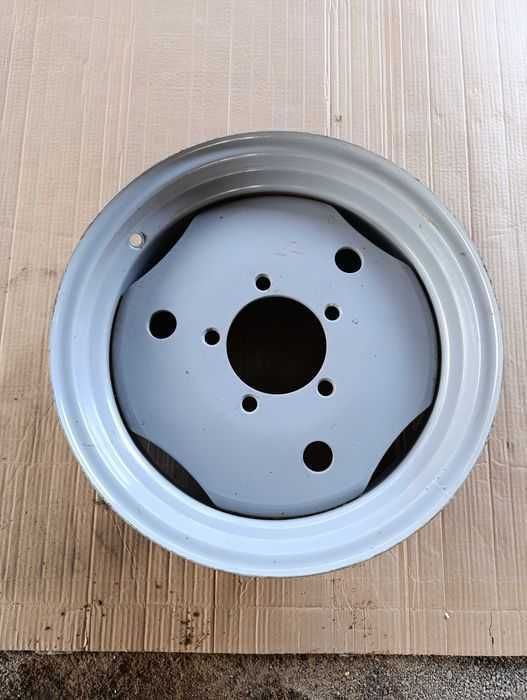 Диски на трактора МТЗ, ЮМЗ.