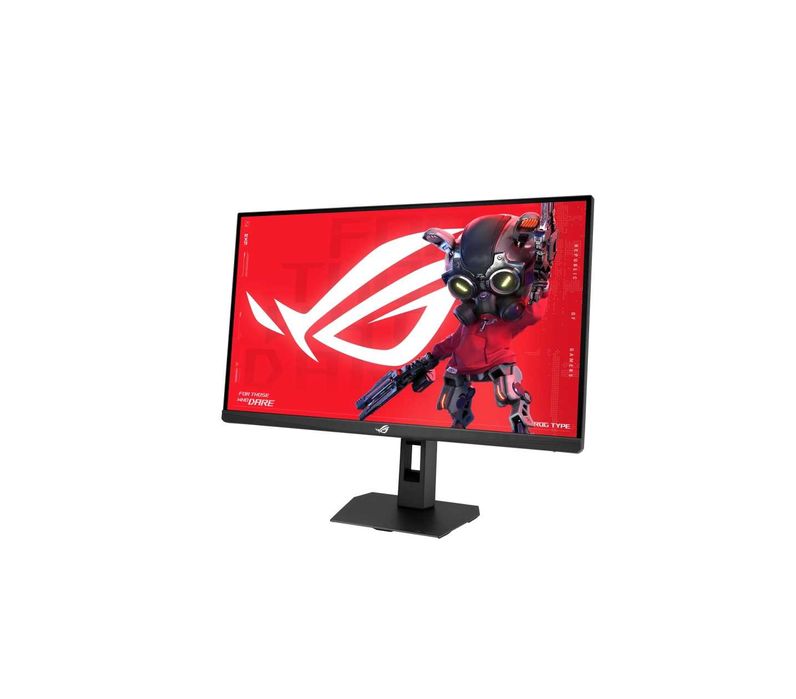 ' Монитор 27" ASUS ROG Strix XG27ACMES (QHD 2K, Fast IPS, 255Hz)