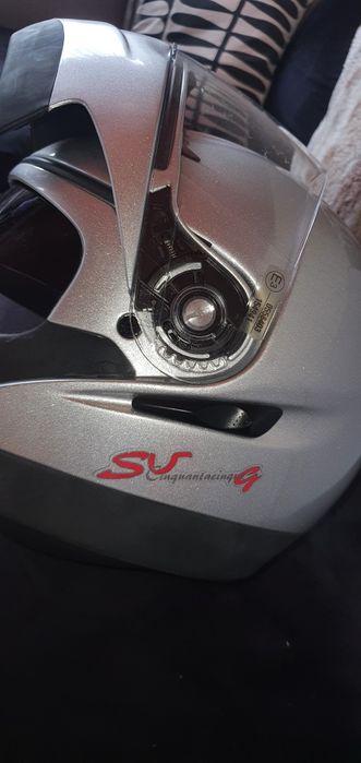 Casca de motor/scuter/bicicleta