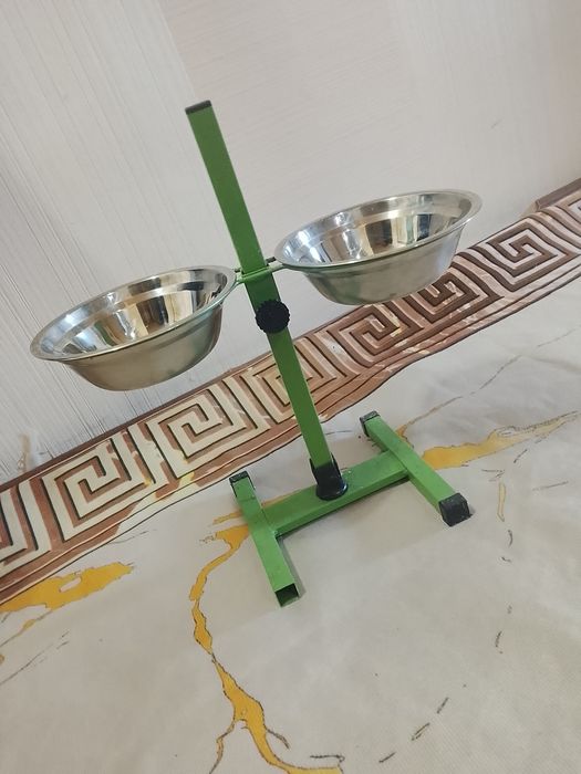 Миска для собак,кошек