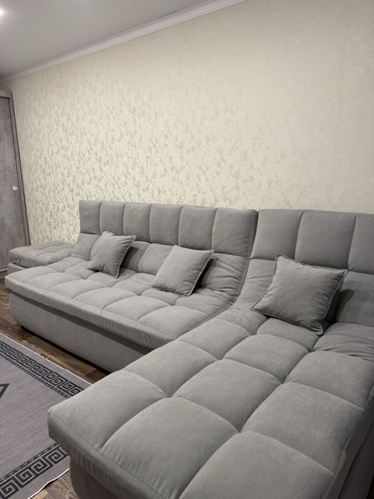 НОВЫЙ диван пума