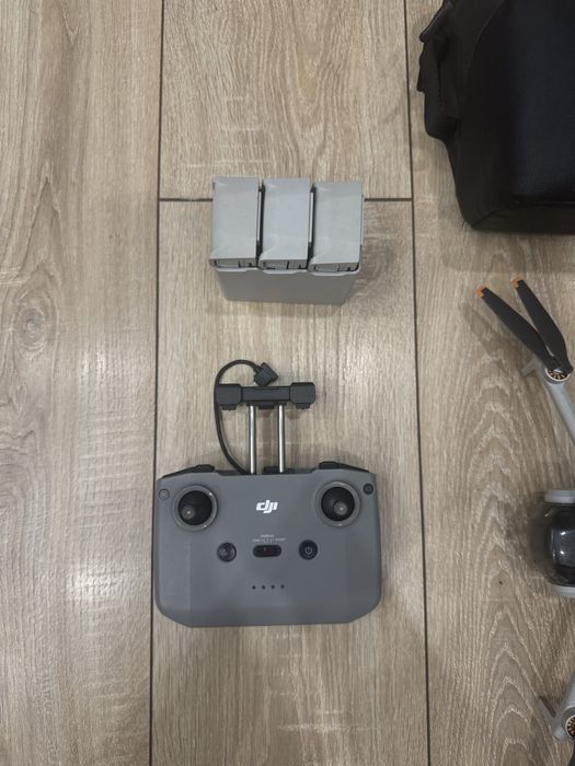 Дрон Dji mini 3 pro combo