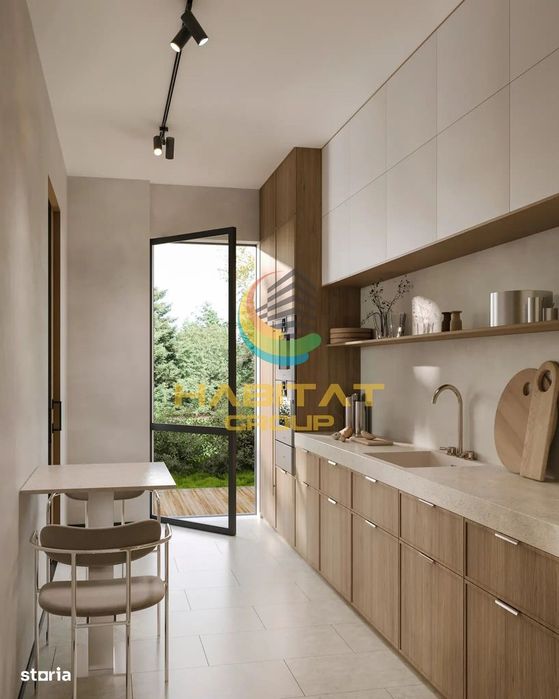 Apartment in Bucuresti - Mai multe