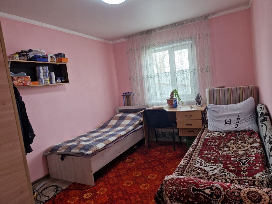 Продам дом с времянкой