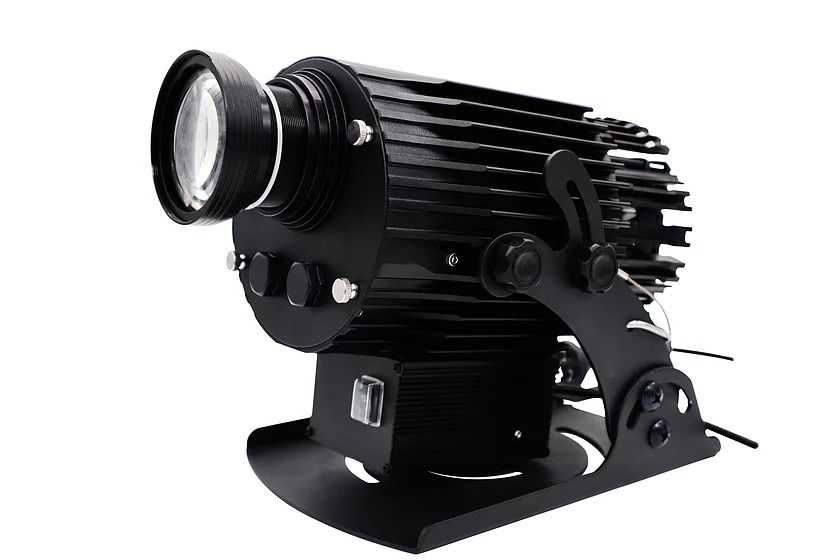 Проектор рекламный