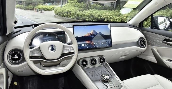 Denza N8 под заказ от Terra Auto