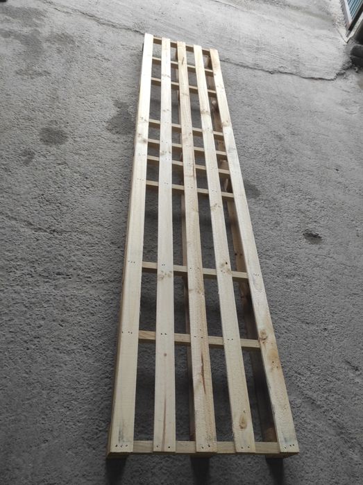 Поддон 368×76сотилади