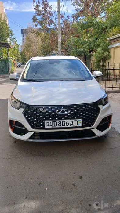 Продается Аризо Про 6. Chery.