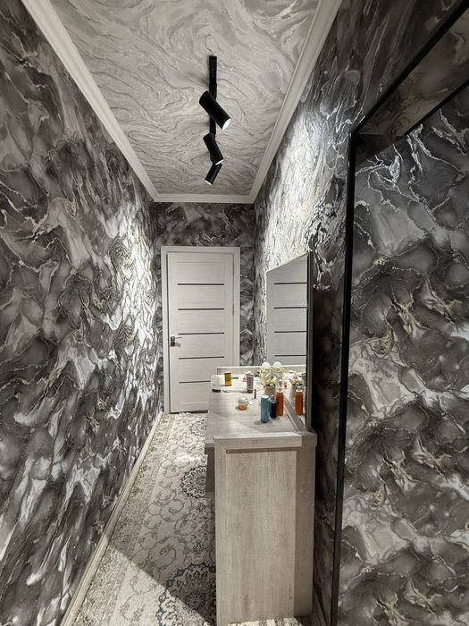 Kvartira sotiladi yanshabod rayon