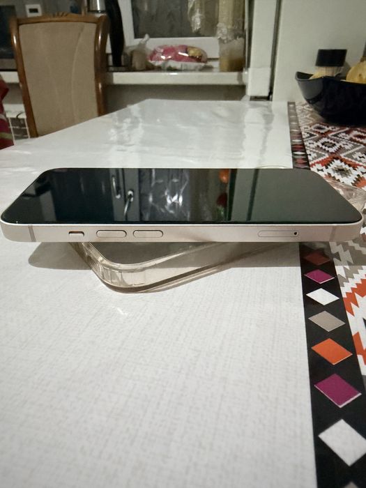 Продам идеальный Iphone(айфон) 13 78% 128gb