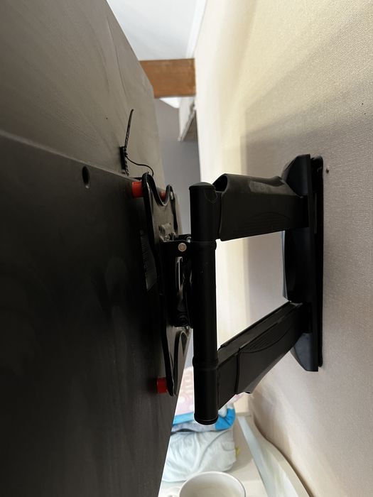 Телевизор Haier смарт