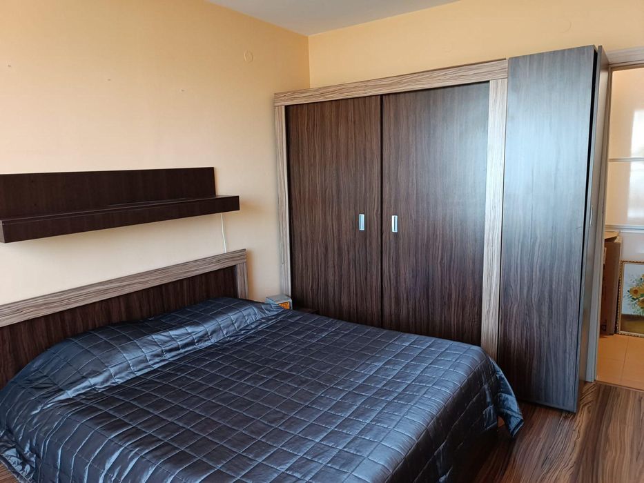 Дава се под наем Двустаен апартамент в Варна, ХЕИ - 56 кв.м за 500 € - Снимка #6