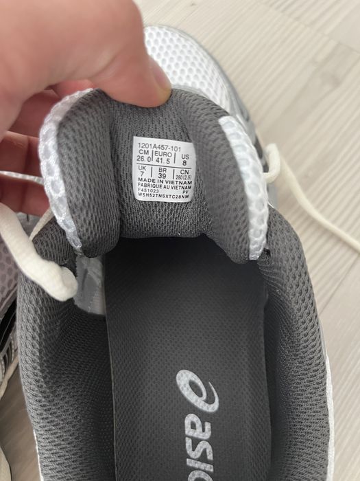 Кроссовки Asics gel-1130