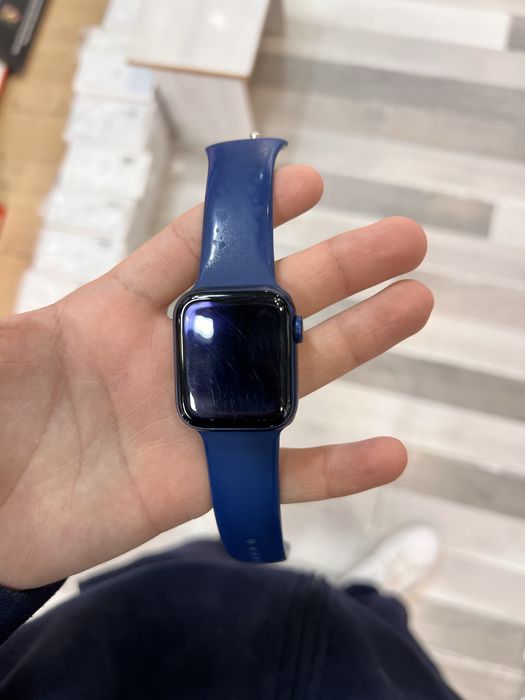 iwatch 6 series 40mm