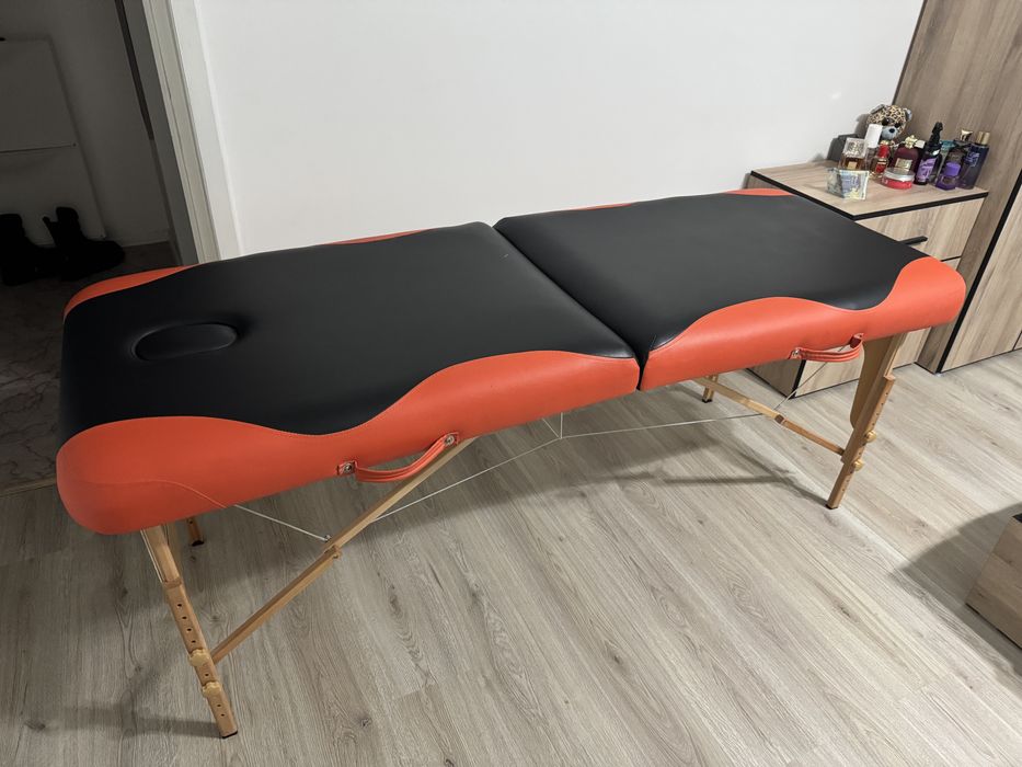 Pat cosmetica in stare foarte buna