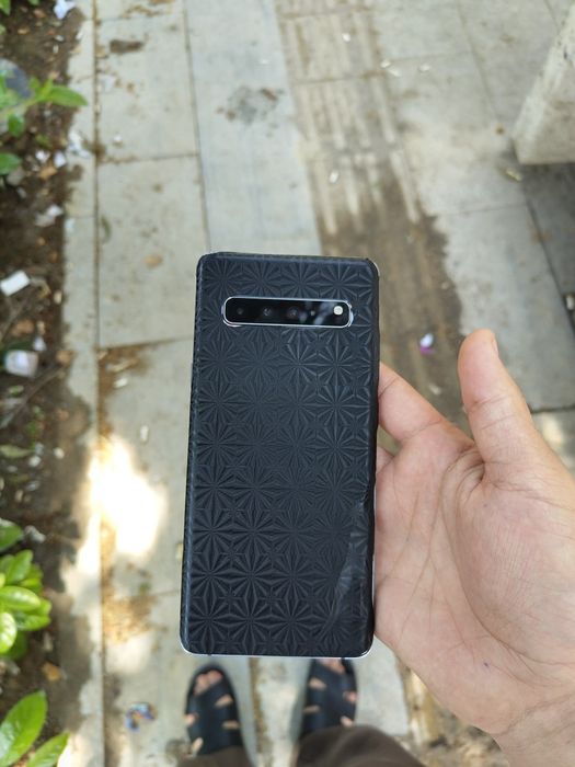 S 10 puls 5g 512gb