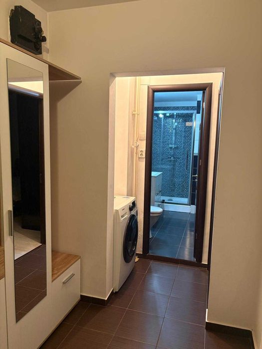 Proprietar, vand apartament 2 camere, 13 Septembrie-Prosper