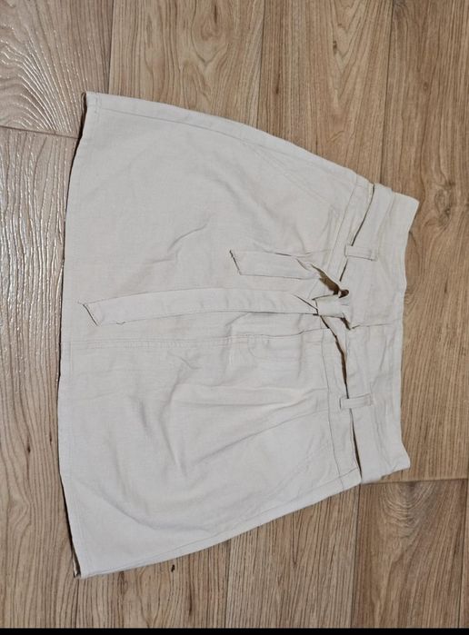 Fusta denim de damă