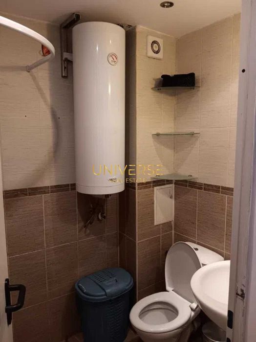 Продава се Двустаен апартамент в к.к. Слънчев бряг - 50 кв.м за 1300 €/кв.м - Снимка #5