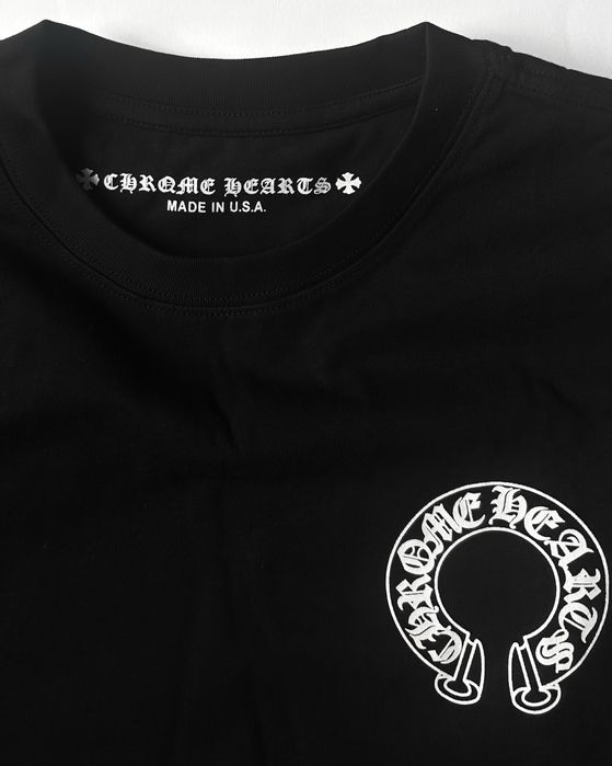 Chrome Hearts Long Sleeve