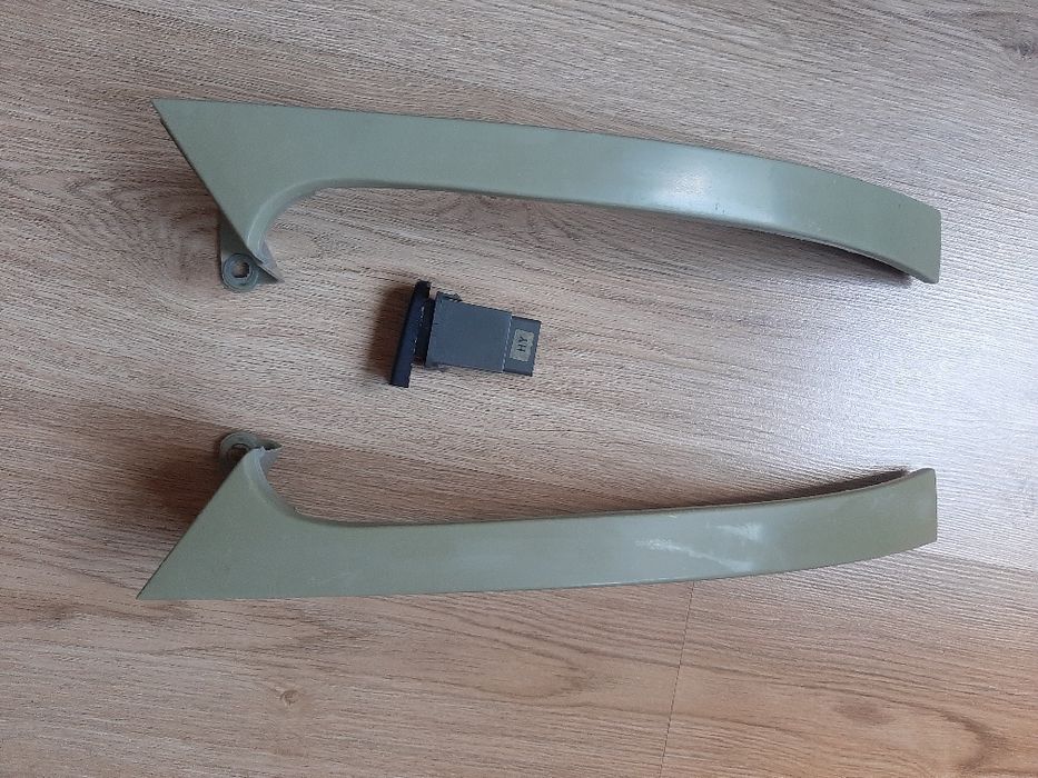 Части за Daewoo Lanos 1999.