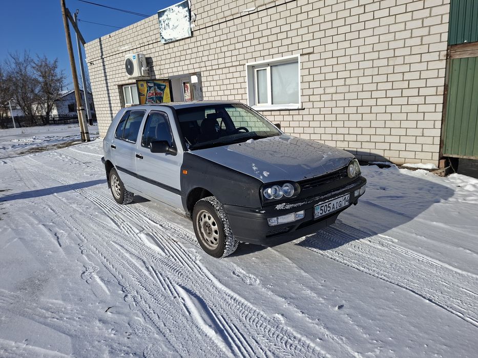 Продам автомобиль