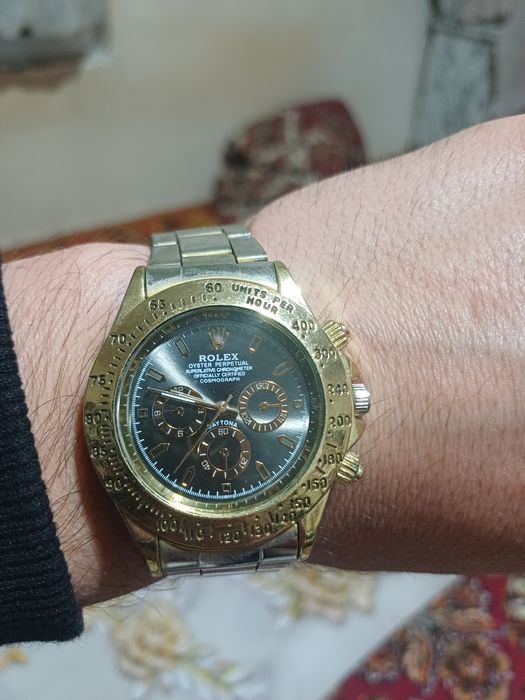 Часы ролех элегантные