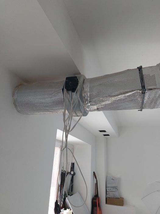 Вытяжка новая!!!