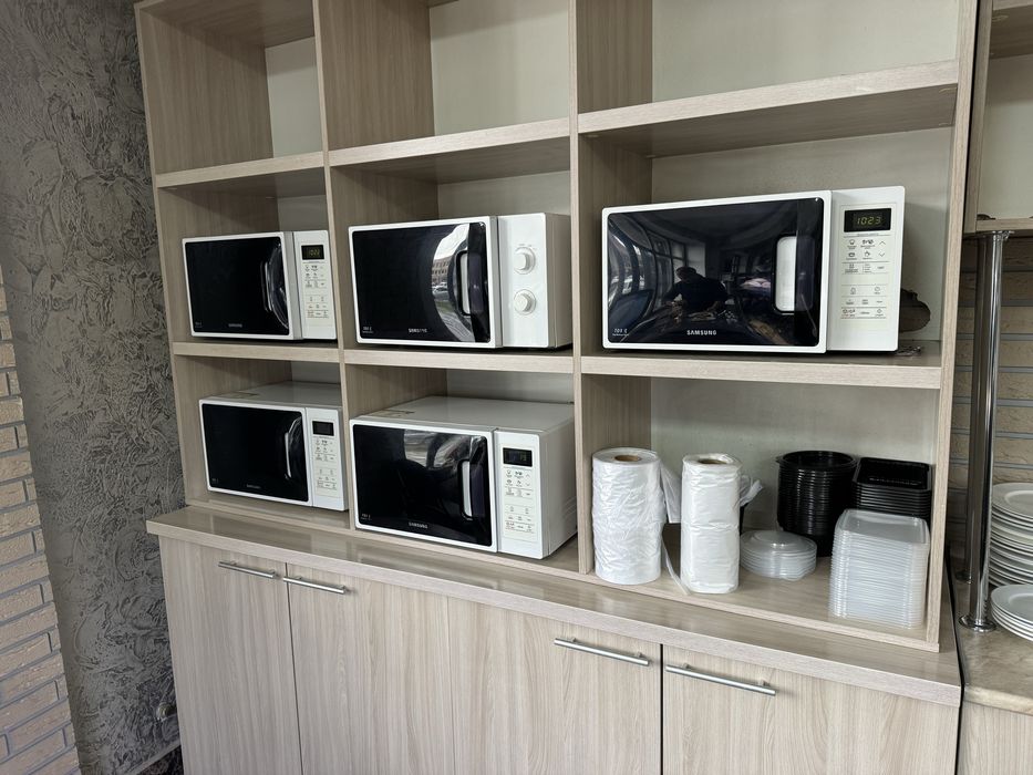 Все для общепита