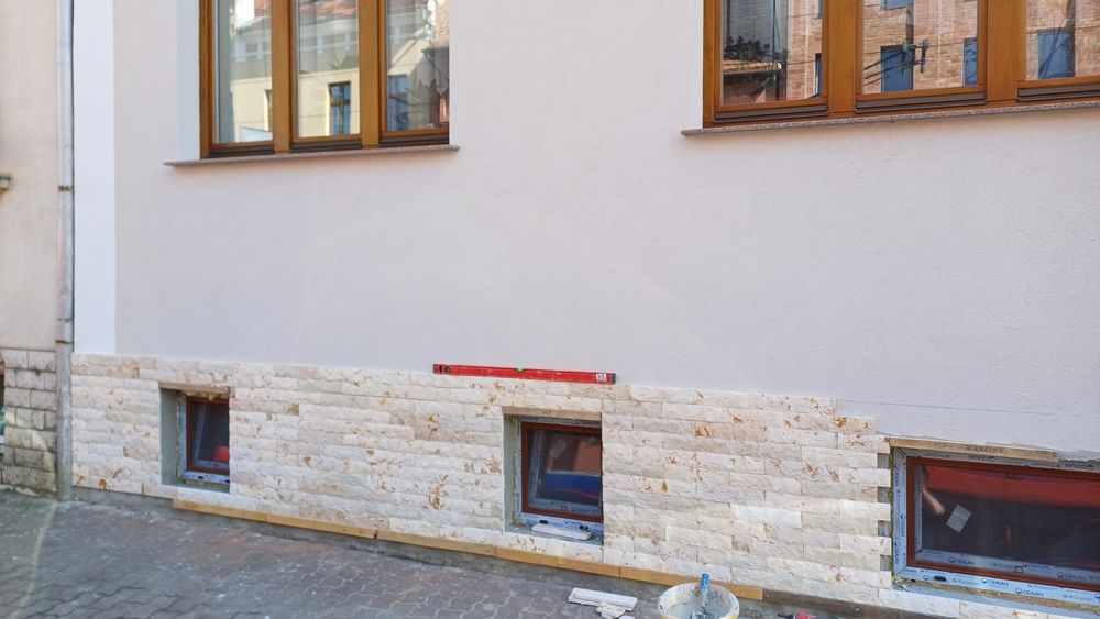 Amenajari ,constructii noi calitate superioara