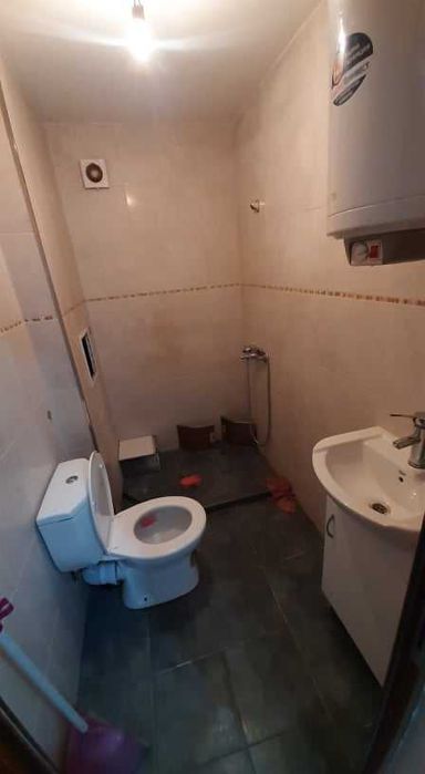 Дава се под наем Тристаен апартамент в Бургас, Възраждане - 72 кв.м за 250 € - Снимка #7