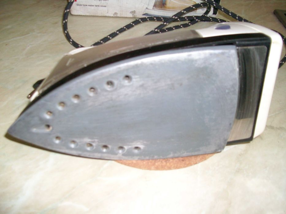 парна японска ютия