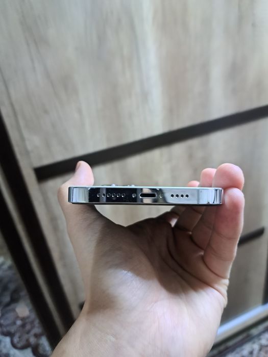 Iphone 14 pro max white 79% емкост