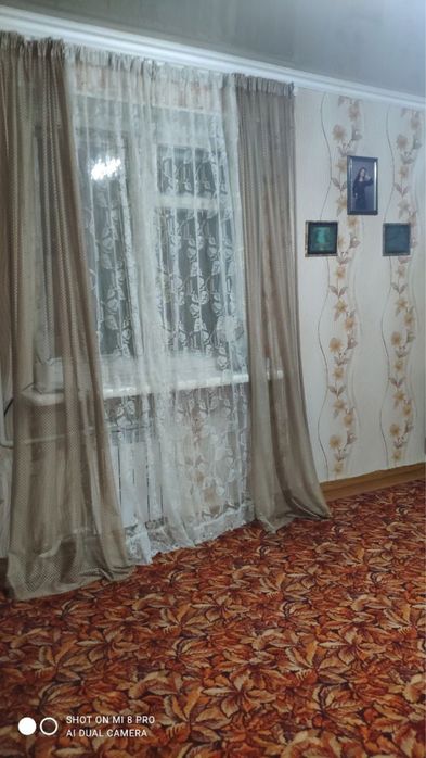 Продам 1-комнатную квартиру на Чиланзар-23 (книжный магазин)