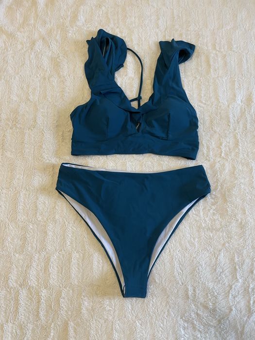 Costum de baie 2 piese