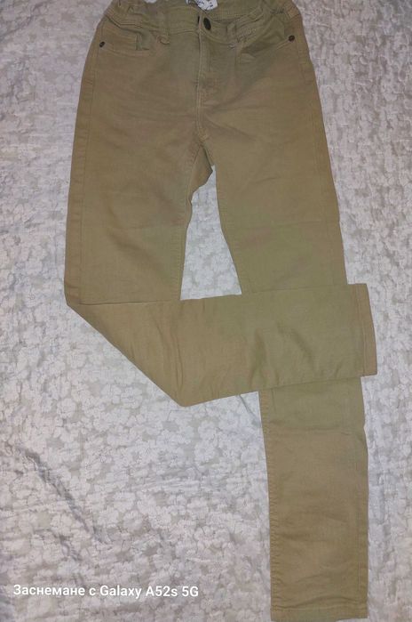 Панталон ръст 146 см