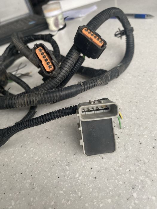 Парктроник оригинал хендай акцент