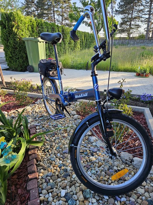 Реставриран Ретро Балкан