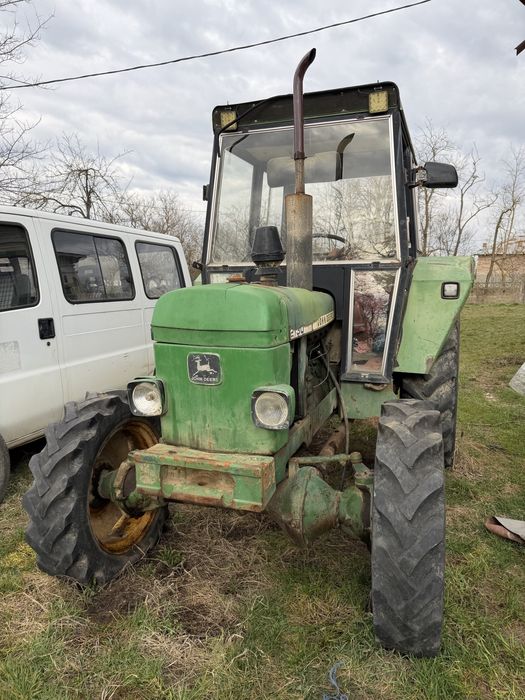 Tractor John Deere 2130