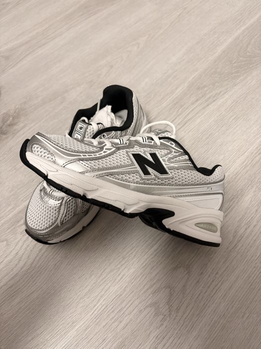 NEW BALANCE  U740NW2 white