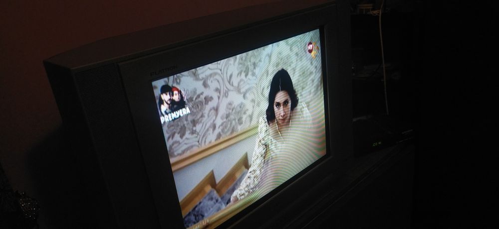 Телевизор LG идеал холатда