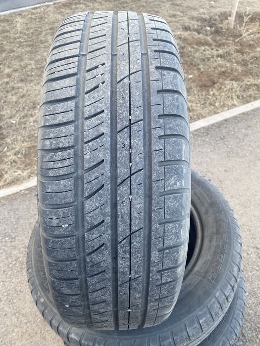Продам шины 195/65 R15.