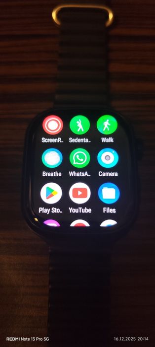 Ceas smartwatch android 4g