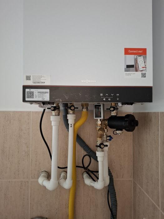 Instalator & Electrician