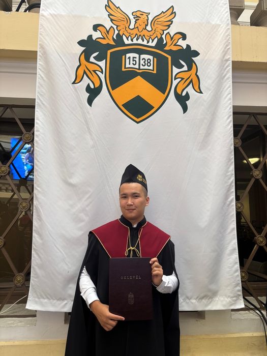 Репетитор английского языка